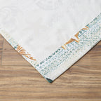 Jade Beach Drapes