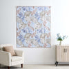 Coastal Canopy Throw