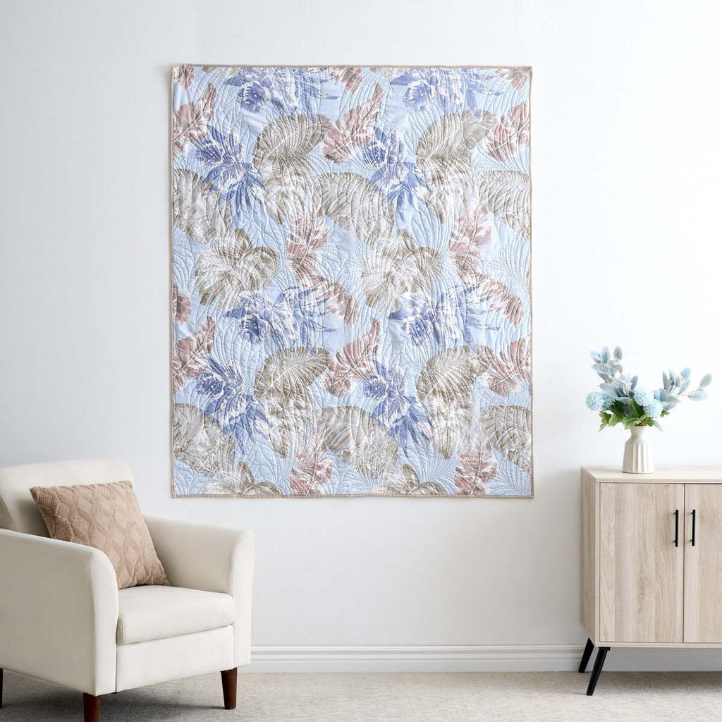 Coastal Canopy Throw
