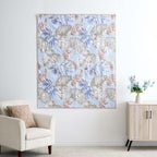 Coastal Canopy Throw