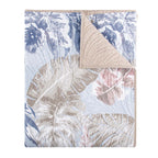 Coastal Canopy Throw