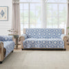 Shoreline Shells Sofa Protector