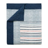 Nautical Code - Throw
