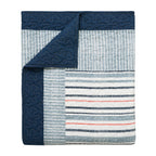 Nautical Code - Throw