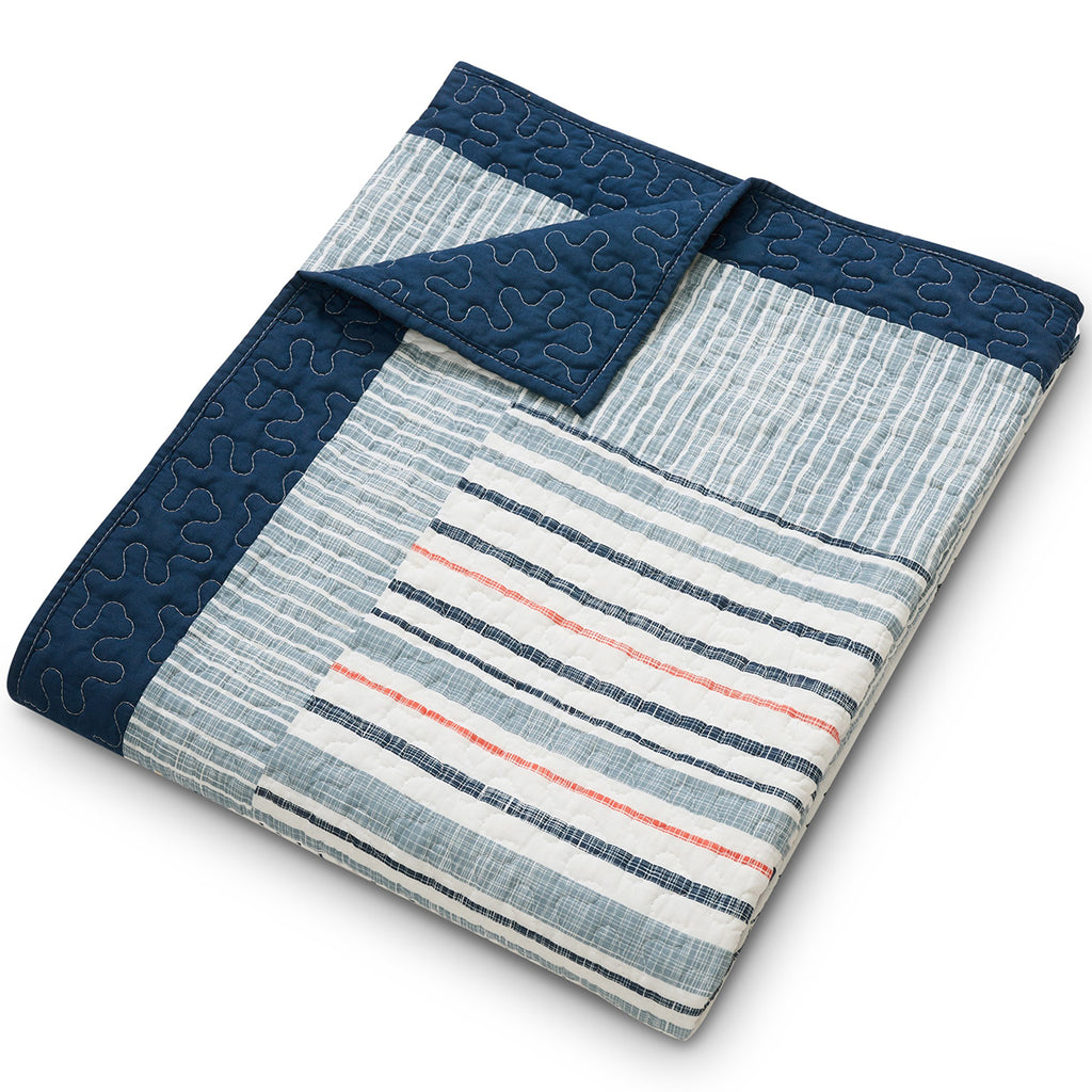 Nautical Code - Throw