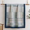 Nautical Code - Throw
