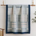 Nautical Code - Throw