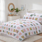 Mariner's Mark Quilt - Full/Queen