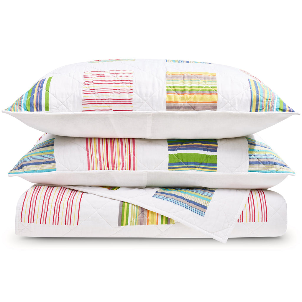 Mariner's Mark Quilt - Full/Queen