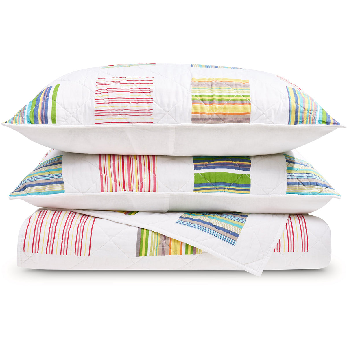 Mariner's Mark Quilt - Twin/XL