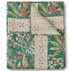 Vintage Palm Grove - Throw