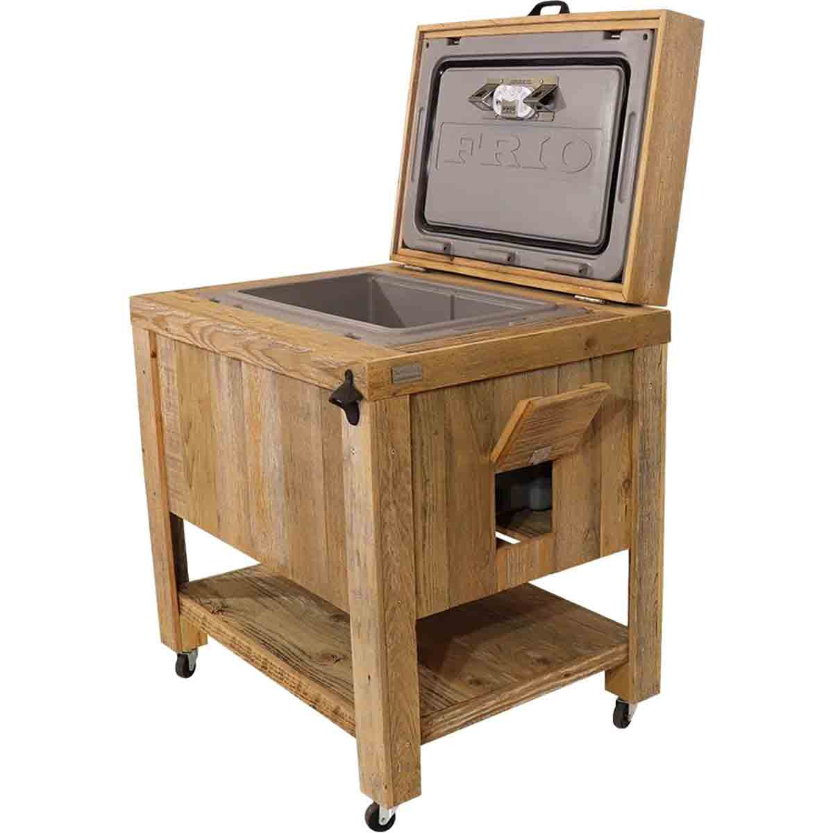 Padre 45 Qt. Cooler with Anchor