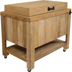 Padre 65 Qt. Cooler with Sea Anchor