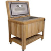 Padre 65 Qt. Cooler with Sea Anchor