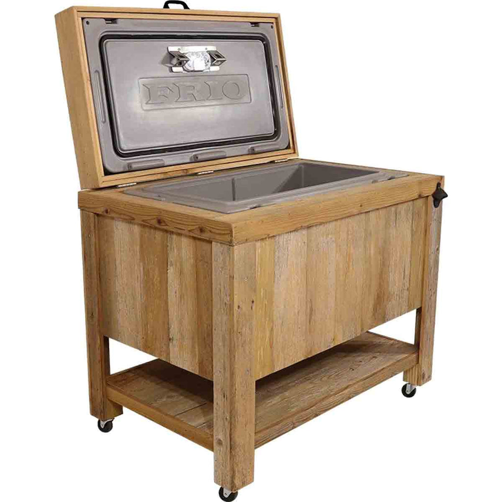 Padre 65 Qt. Cooler with Sea Anchor