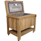 Padre 65 Qt. Cooler with Sea Anchor