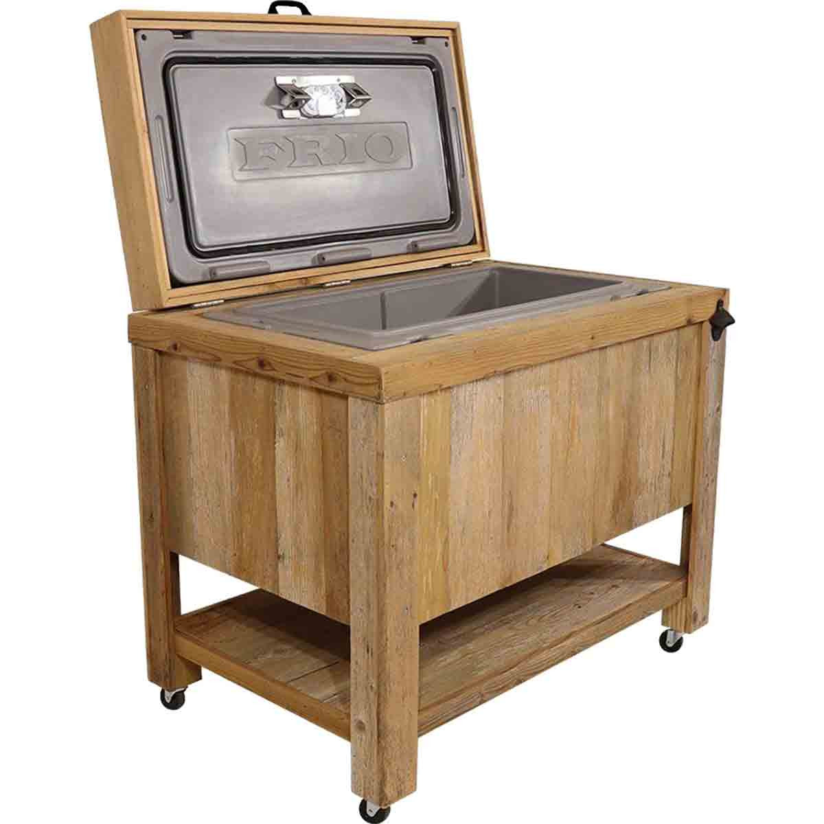 Padre 65 Qt. Cooler with Sea Anchor