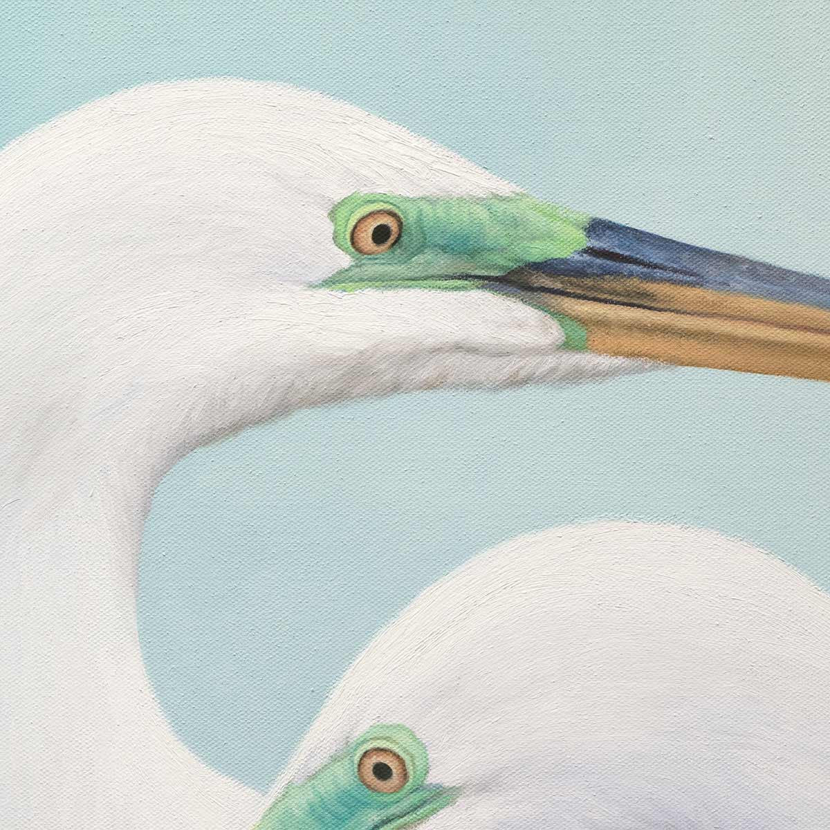 Harmony II Limited Edition Print