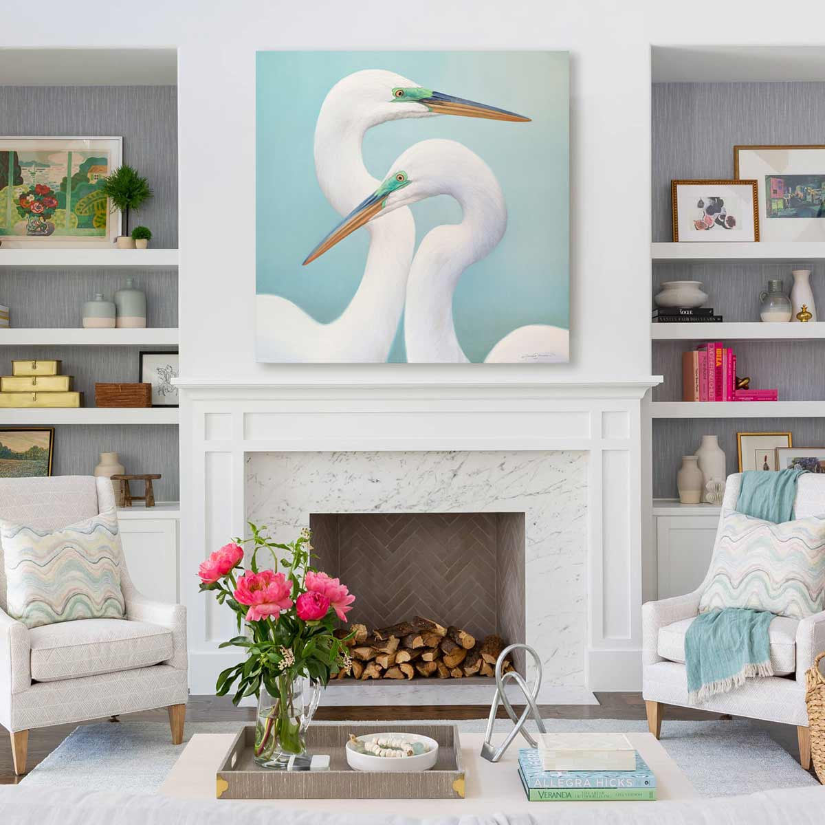 Harmony II Limited Edition Print