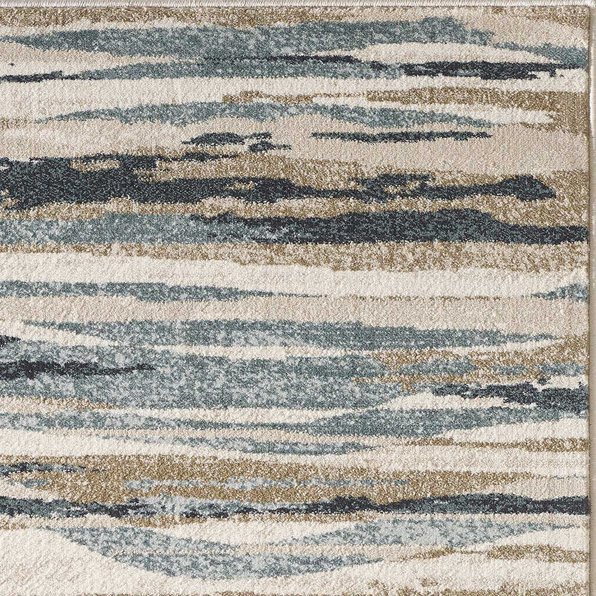 Sandy Seas Rug - 5 x 8 - OUT OF STOCK UNTIL 10/21/2026