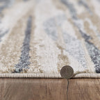Sandy Seas Rug - 9 x 12