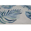 Monstera Bliss Rug - 9 x 13