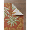 Sunset Palms Indoor/Outdoor Rug - 5 x 7 - OUT OF STOCK UNTIL 08/21/2026