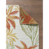 Sunset Palms Indoor/Outdoor Rug - 8 x 10