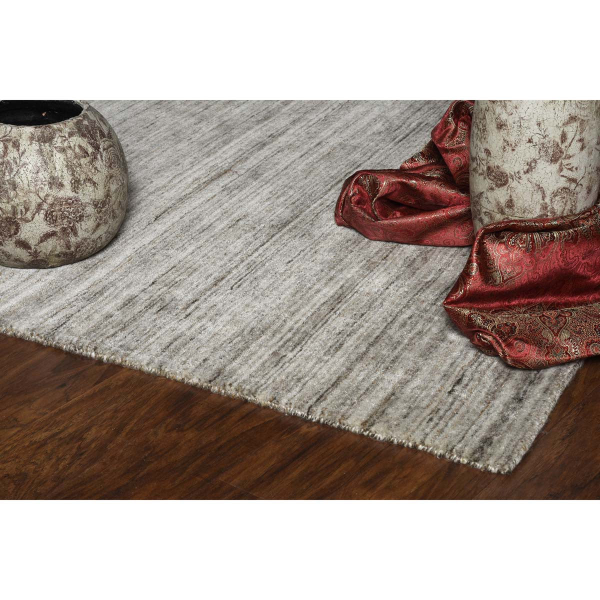 Sandcastle Dream Rug - 5 x 8 - OVERSTOCK