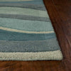 Aruba Waves Rug - 8 x 11 - OUT OF STOCK UNTIL 09/11/2026