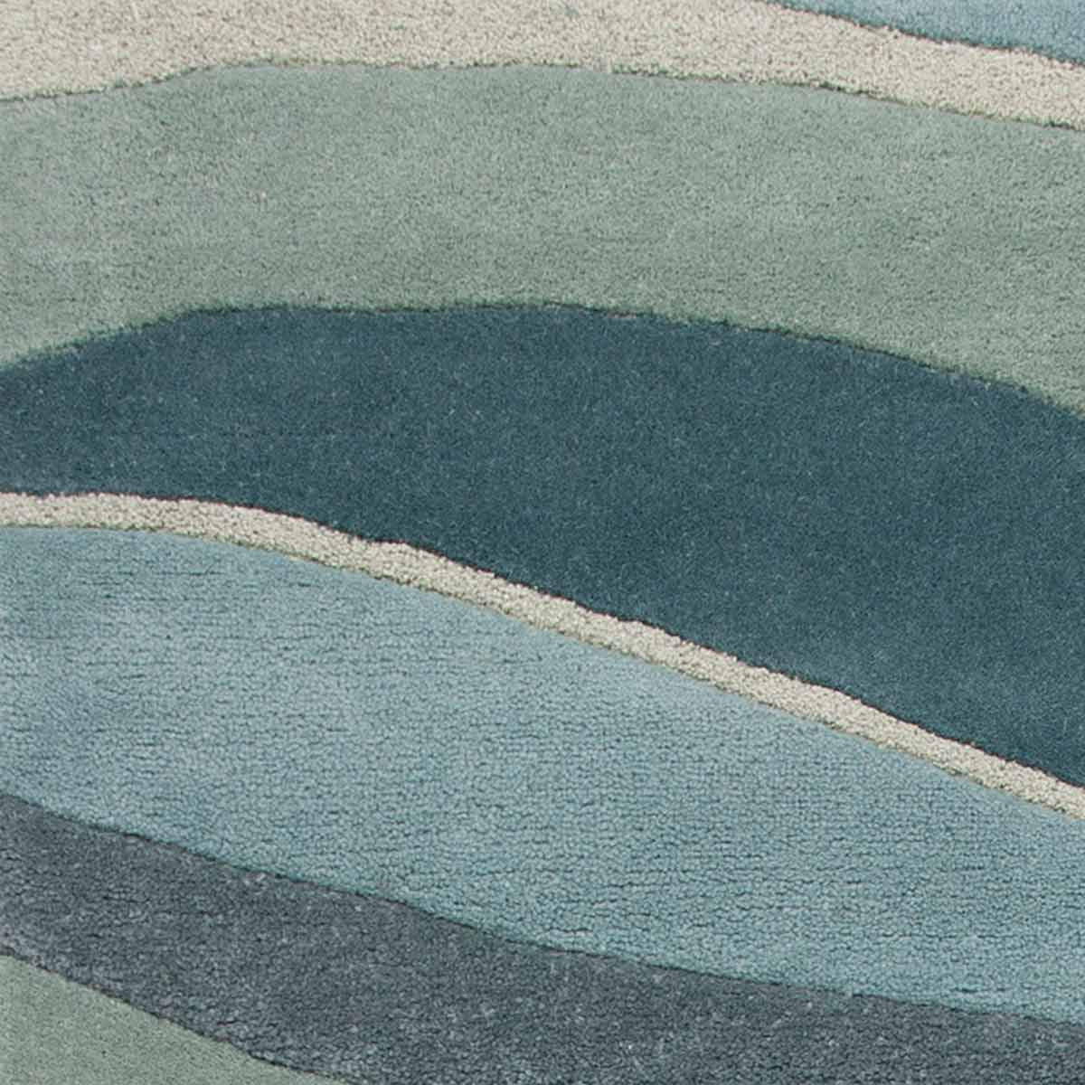 Aruba Waves Rug - 8 x 11 - OUT OF STOCK UNTIL 09/11/2026