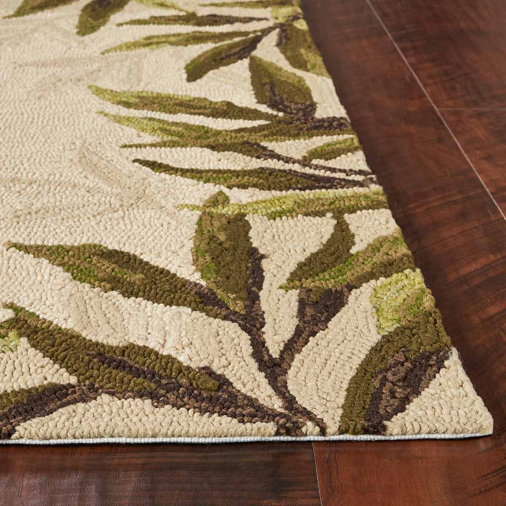 Paradise Cove Indoor/Outdoor Rug - 3 x 5