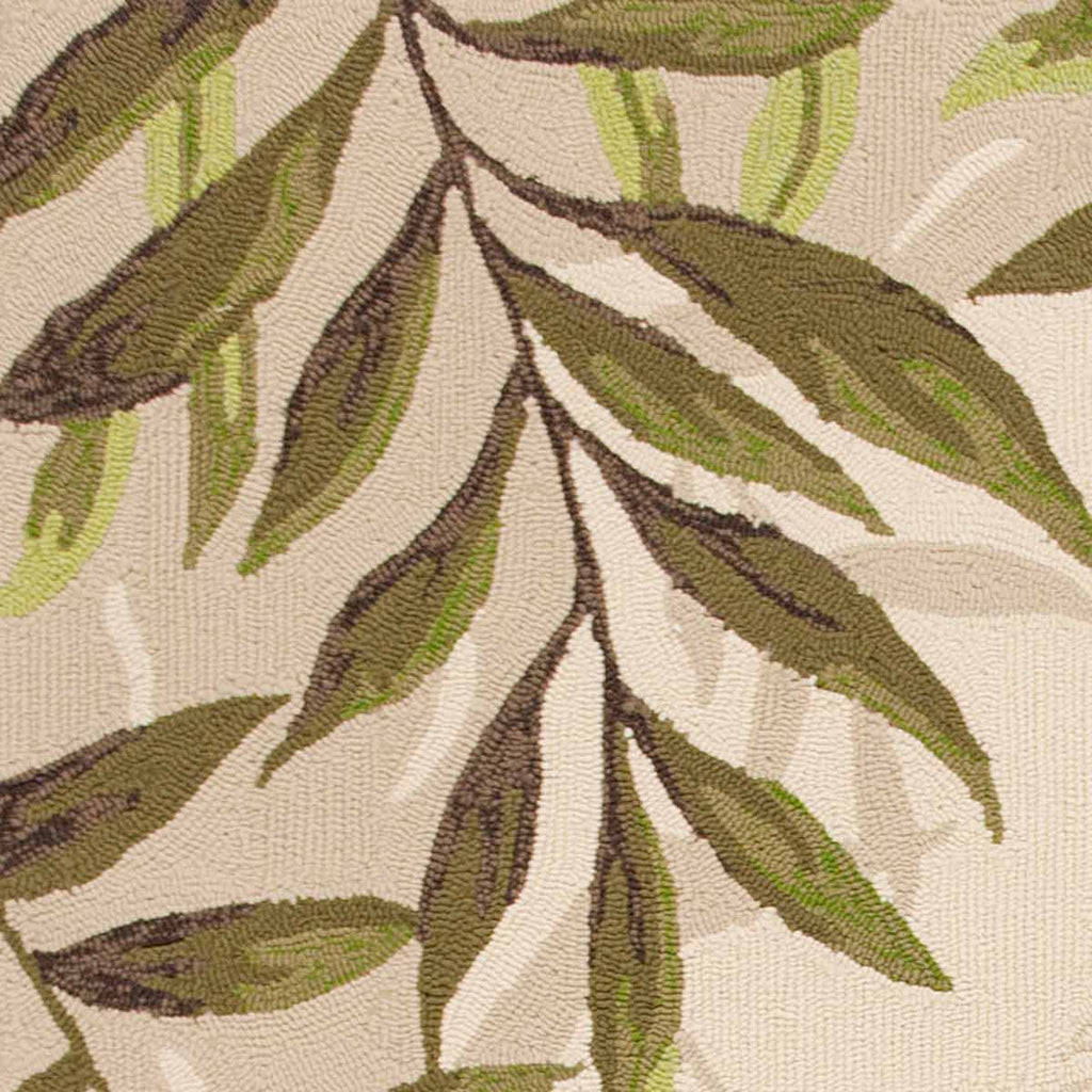 Paradise Cove Indoor/Outdoor Rug - 8 Ft. Round
