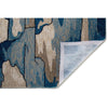 Border Line Indoor/Outdoor Rug - 3 x 5