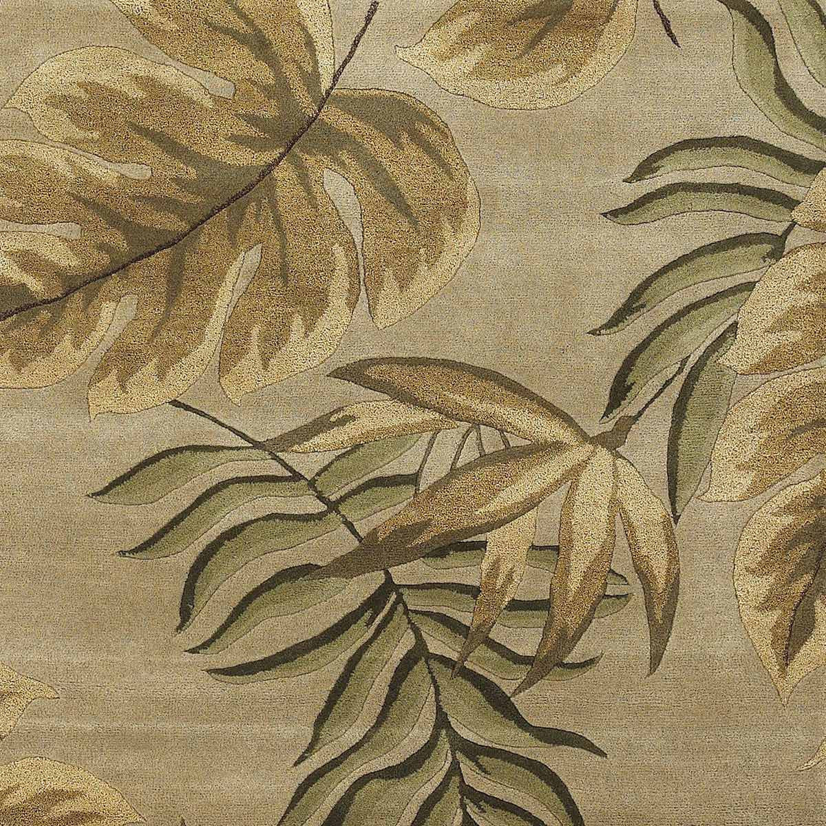 Havana Sand Fauna Rug - 2 x 8