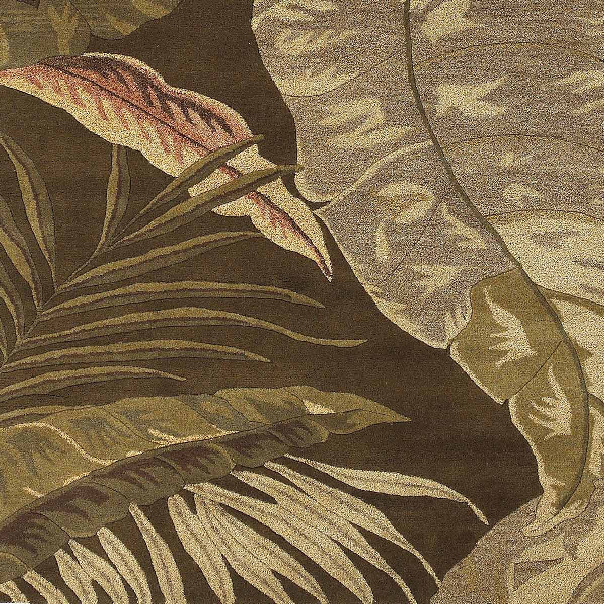 Havana Mocha Rainforest Rug - 2 x 8 - OUT OF STOCK UNTIL 07/14/2026