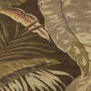 Havana Mocha Rainforest Rug - 5 x 8