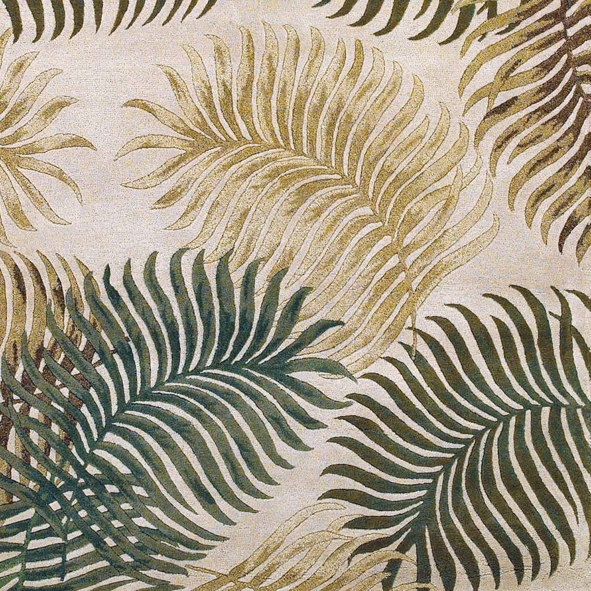 Havana Natural Fern View Rug - 3 x 4 - OUT OF STOCK UNTIL 09/30/2026