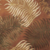 Havana Rust Fern View Rug - 2 x 8 - OUT OF STOCK UNTIL 07/14/2026