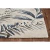 Feather Palm Rug - 3 x 4 - OUT OF STOCK UNTIL 07/14/2026