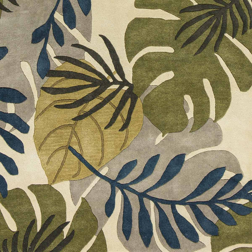 Havana Ivory Breeze Rug - 5 x 8