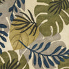 Havana Ivory Breeze Rug - 3 x 4