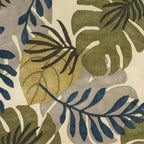 Havana Ivory Breeze Rug - 8 x 11