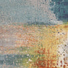 Impressions Sunset Rug - 8 x 11