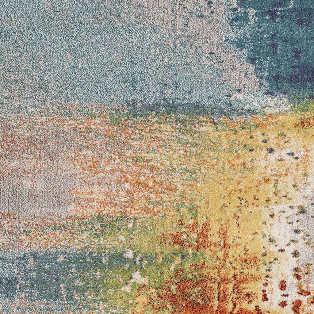 Impressions Sunset Rug - 8 x 11