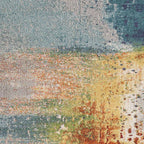Impressions Sunset Rug - 8 x 11