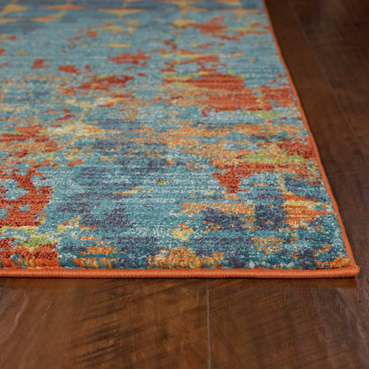 Impressions Arrow Rug - 3 x 5