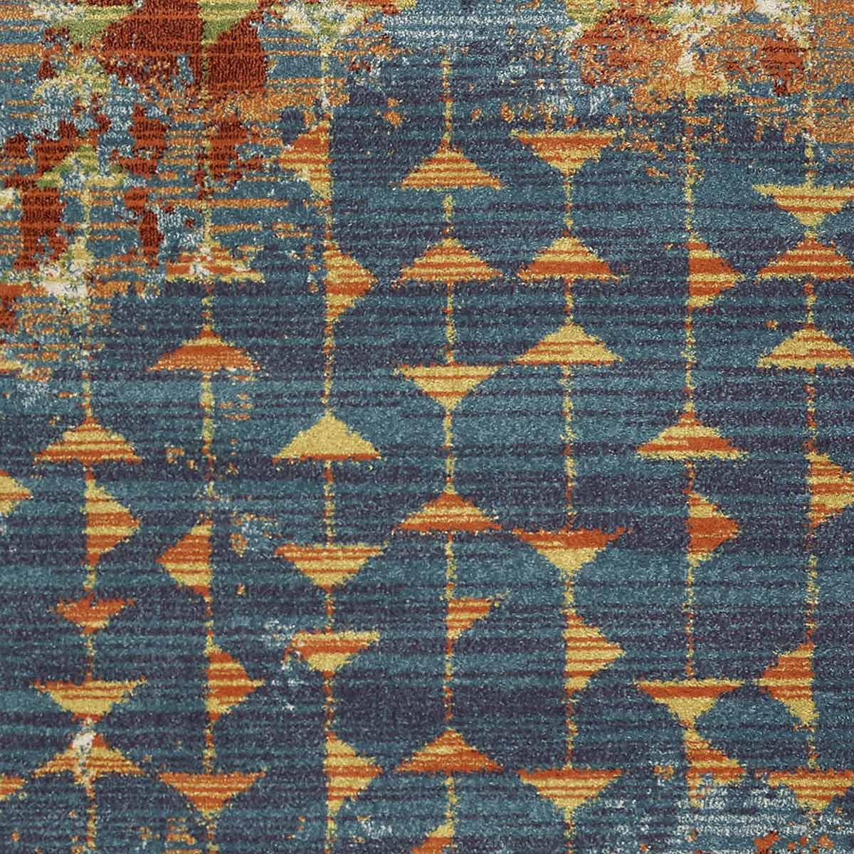 Impressions Arrow Rug - 3 x 5