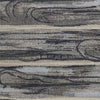 Impressions Gray Rug - 3 x 5