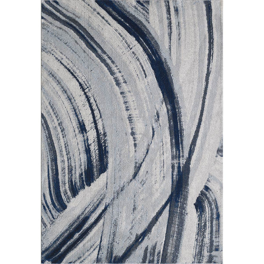 Stormy Tides Rug - 3 x 5